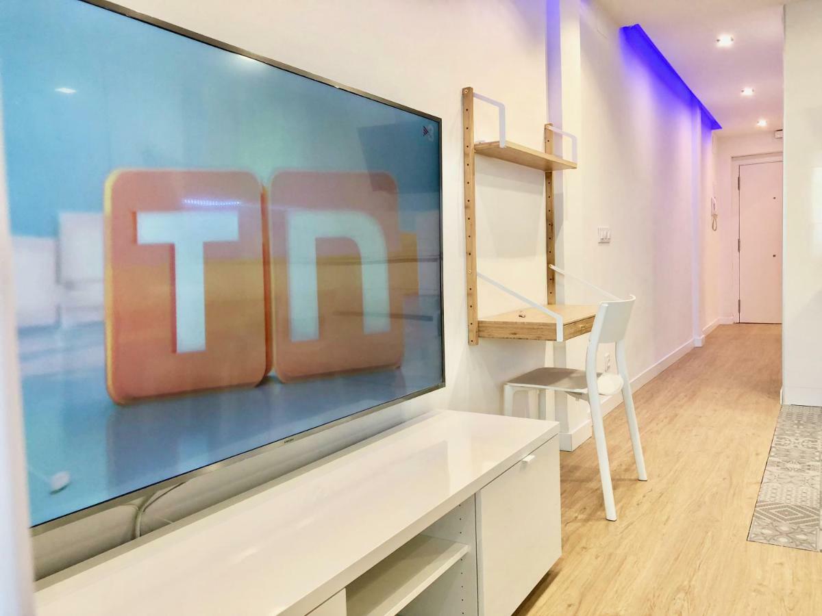Apartamento Moderno Nautilus Apartment Salou Ngoại thất bức ảnh
