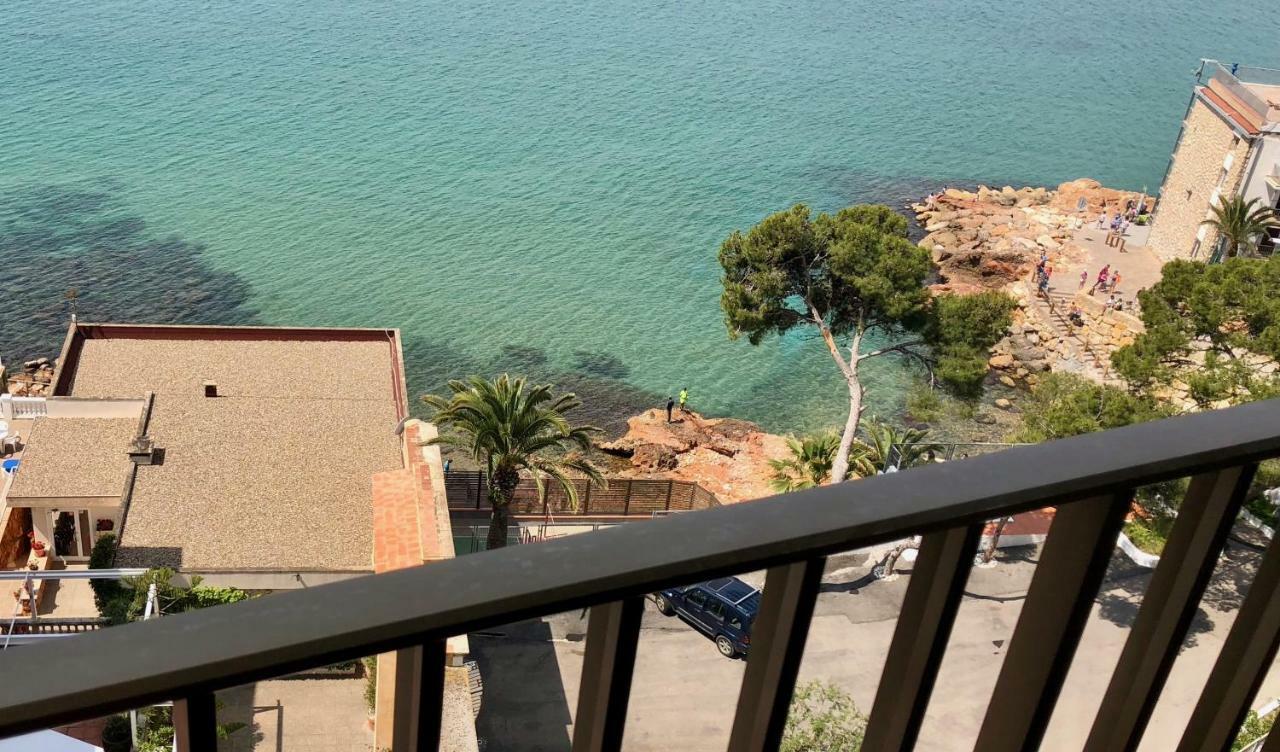 Apartamento Moderno Nautilus Apartment Salou Ngoại thất bức ảnh