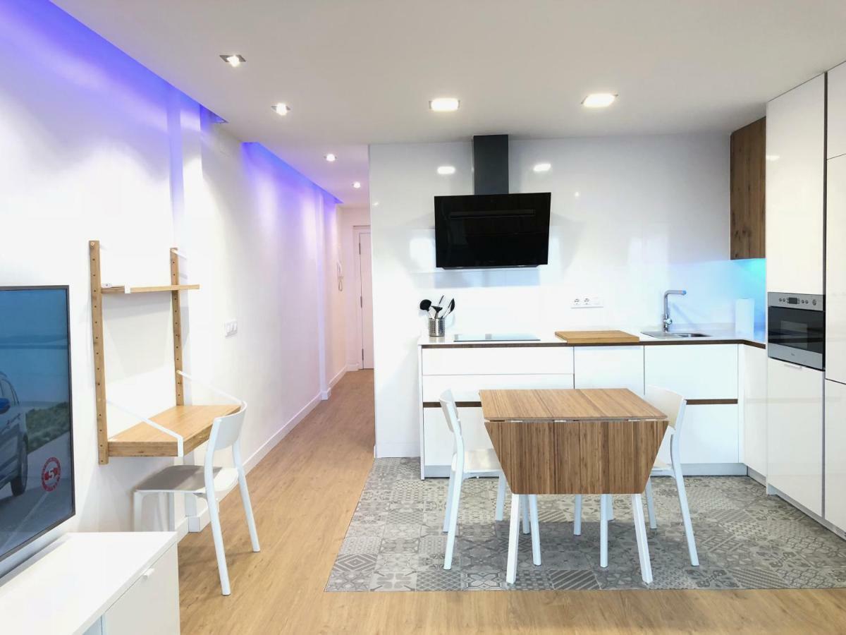 Apartamento Moderno Nautilus Apartment Salou Ngoại thất bức ảnh