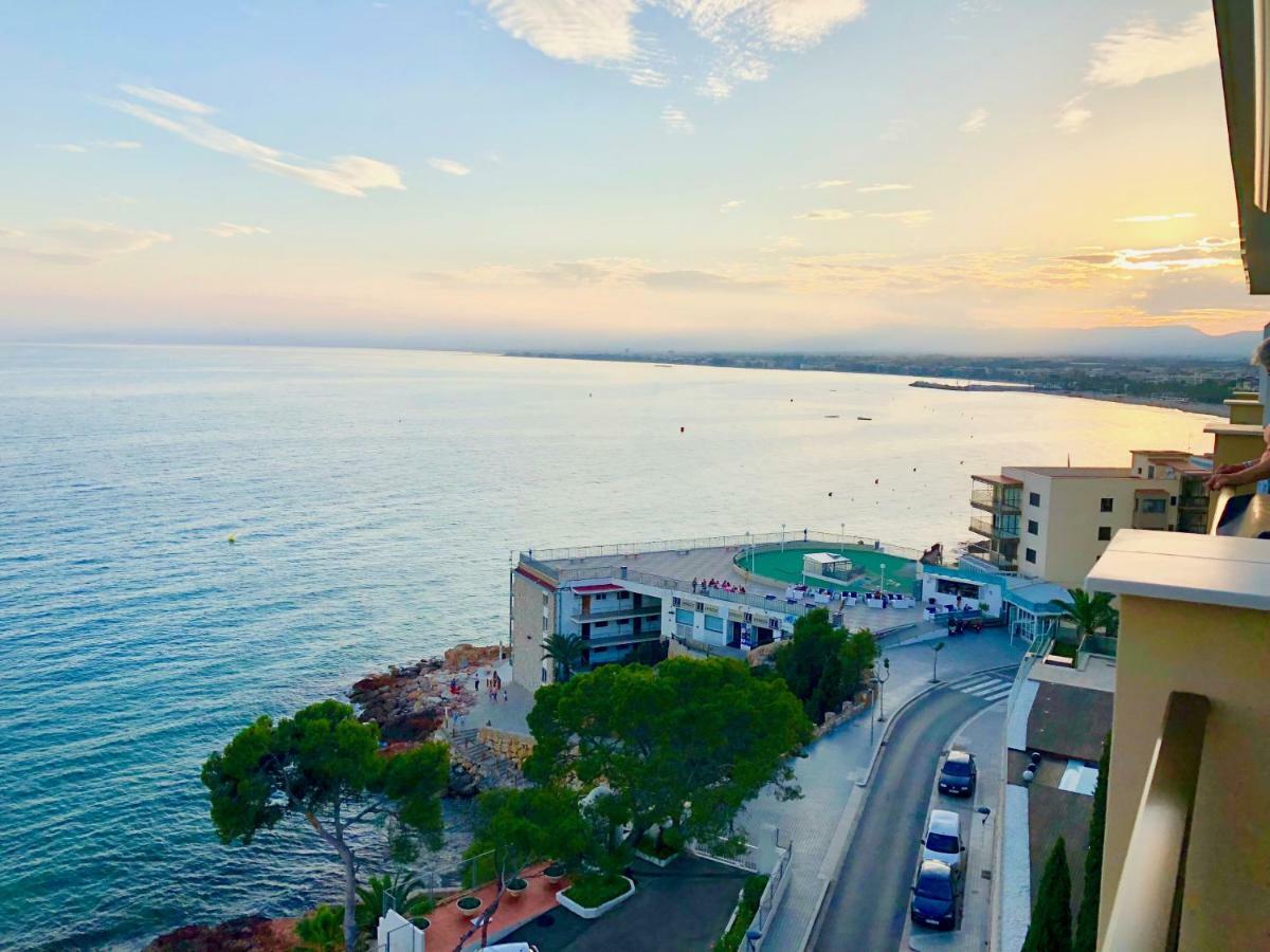 Apartamento Moderno Nautilus Apartment Salou Ngoại thất bức ảnh
