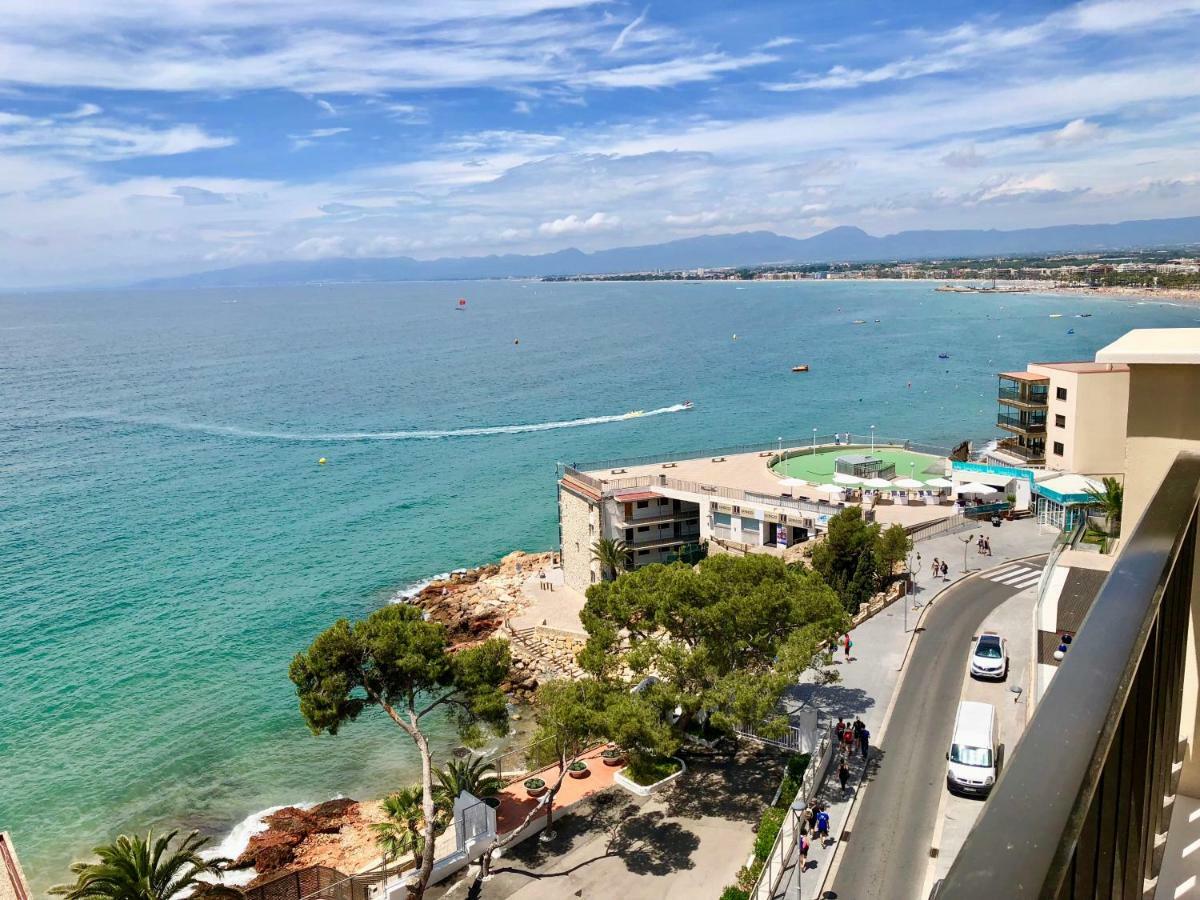 Apartamento Moderno Nautilus Apartment Salou Ngoại thất bức ảnh