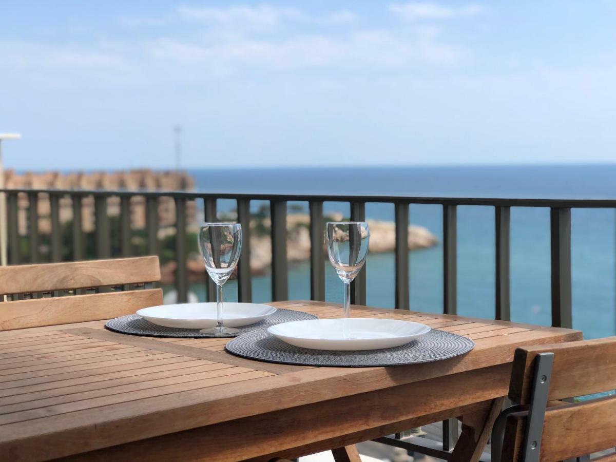 Apartamento Moderno Nautilus Apartment Salou Ngoại thất bức ảnh