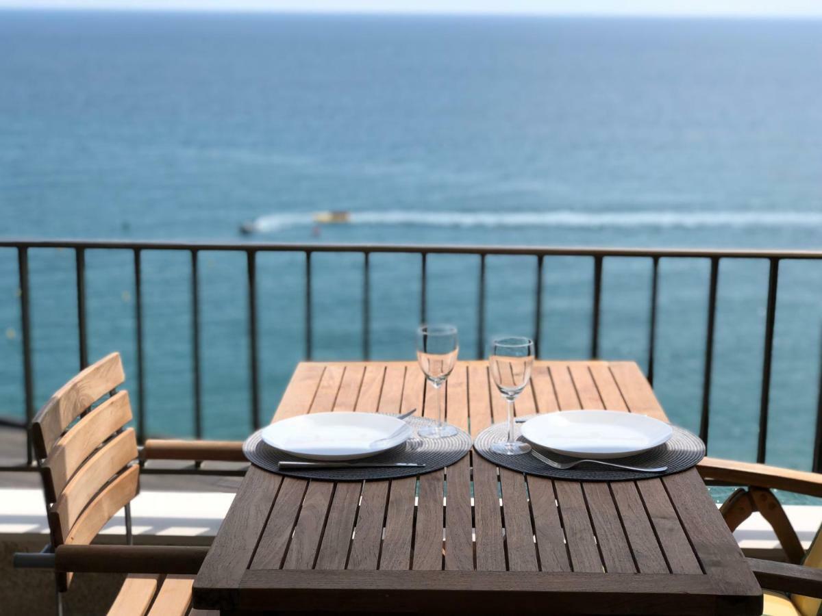 Apartamento Moderno Nautilus Apartment Salou Ngoại thất bức ảnh